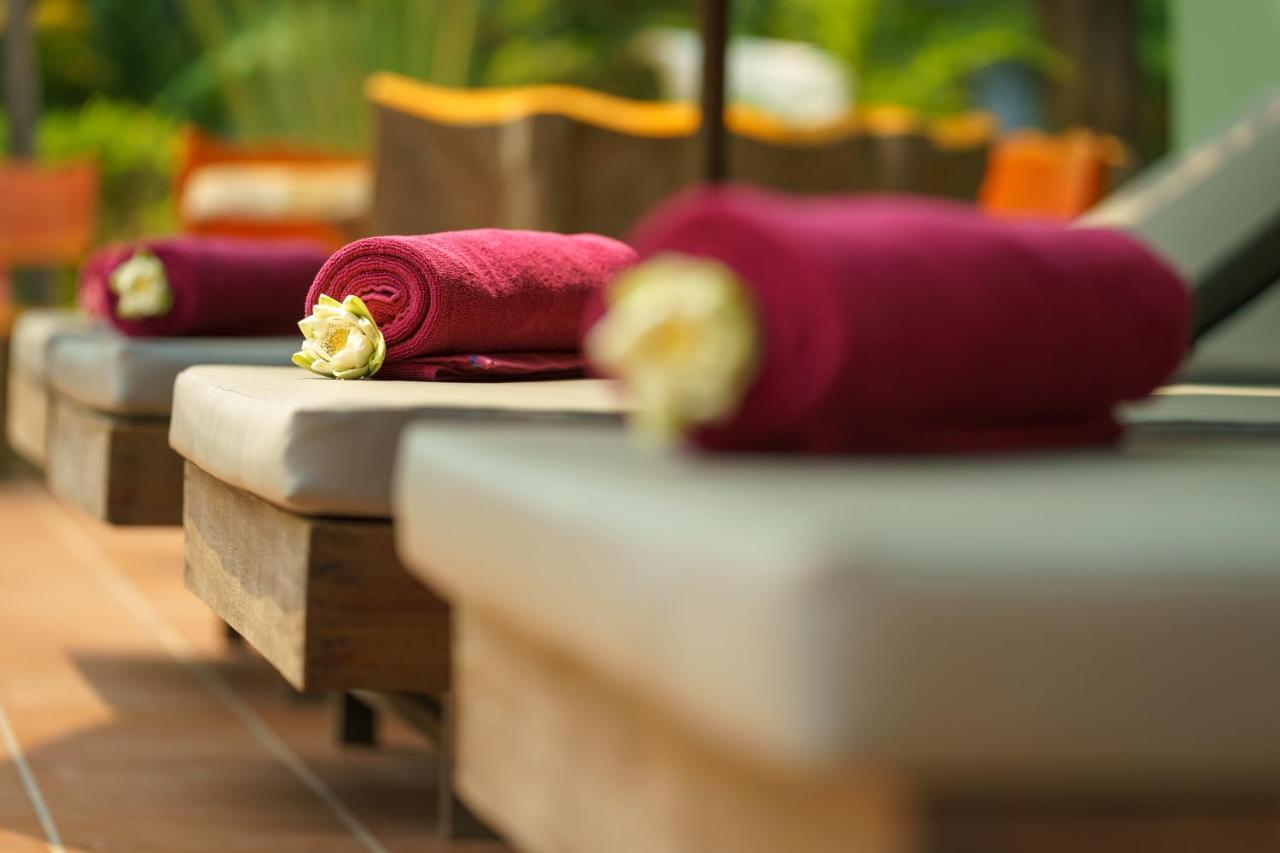 Hotel Reveal Angkor 4*