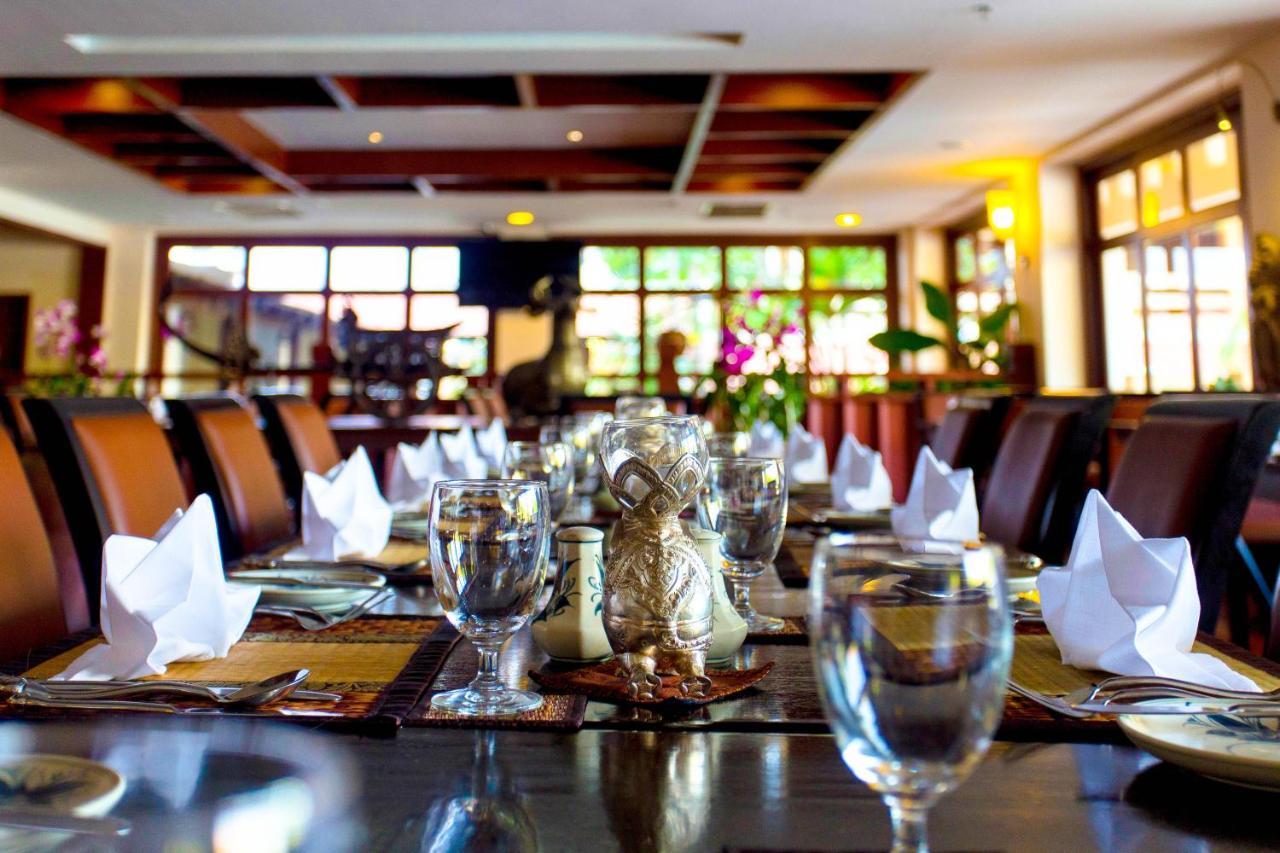 Resort Royal Angkor & 5*