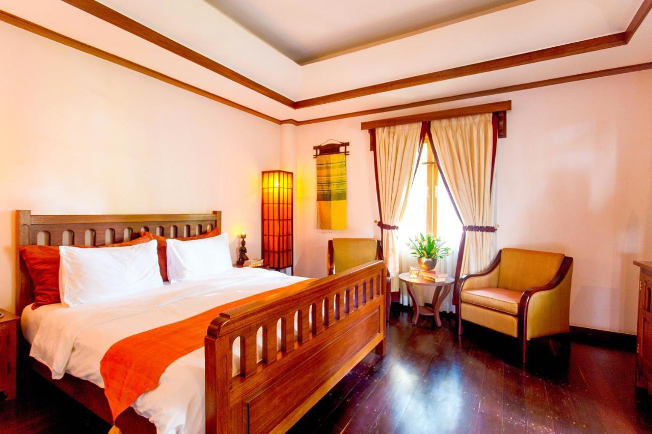 Royal Angkor & Resort
