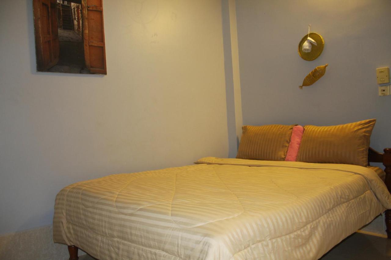 Dormpoint - (adults Only) Guest house Siem Reap
