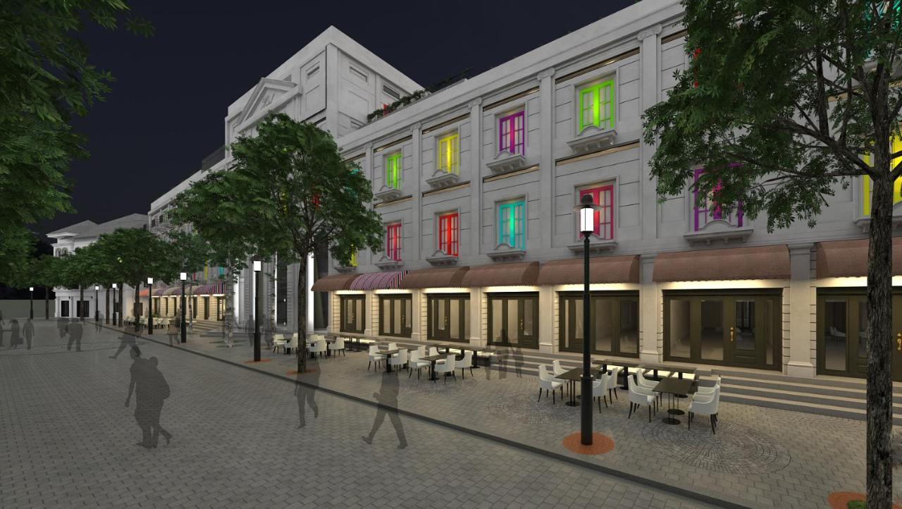 The Twizt - Lifestyle & Hostel Siem Reap