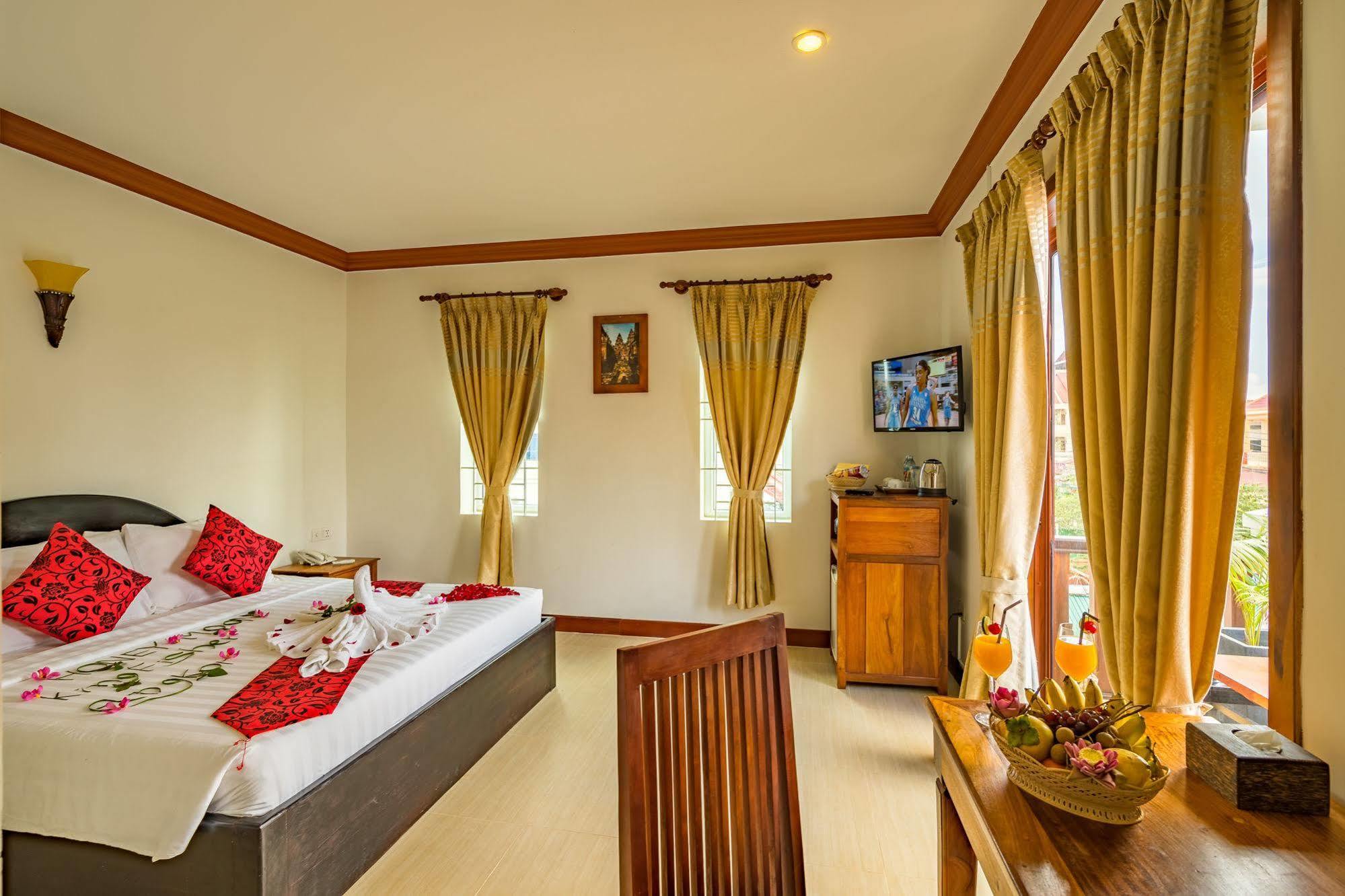 Kingfisher Angkor Siem Reap