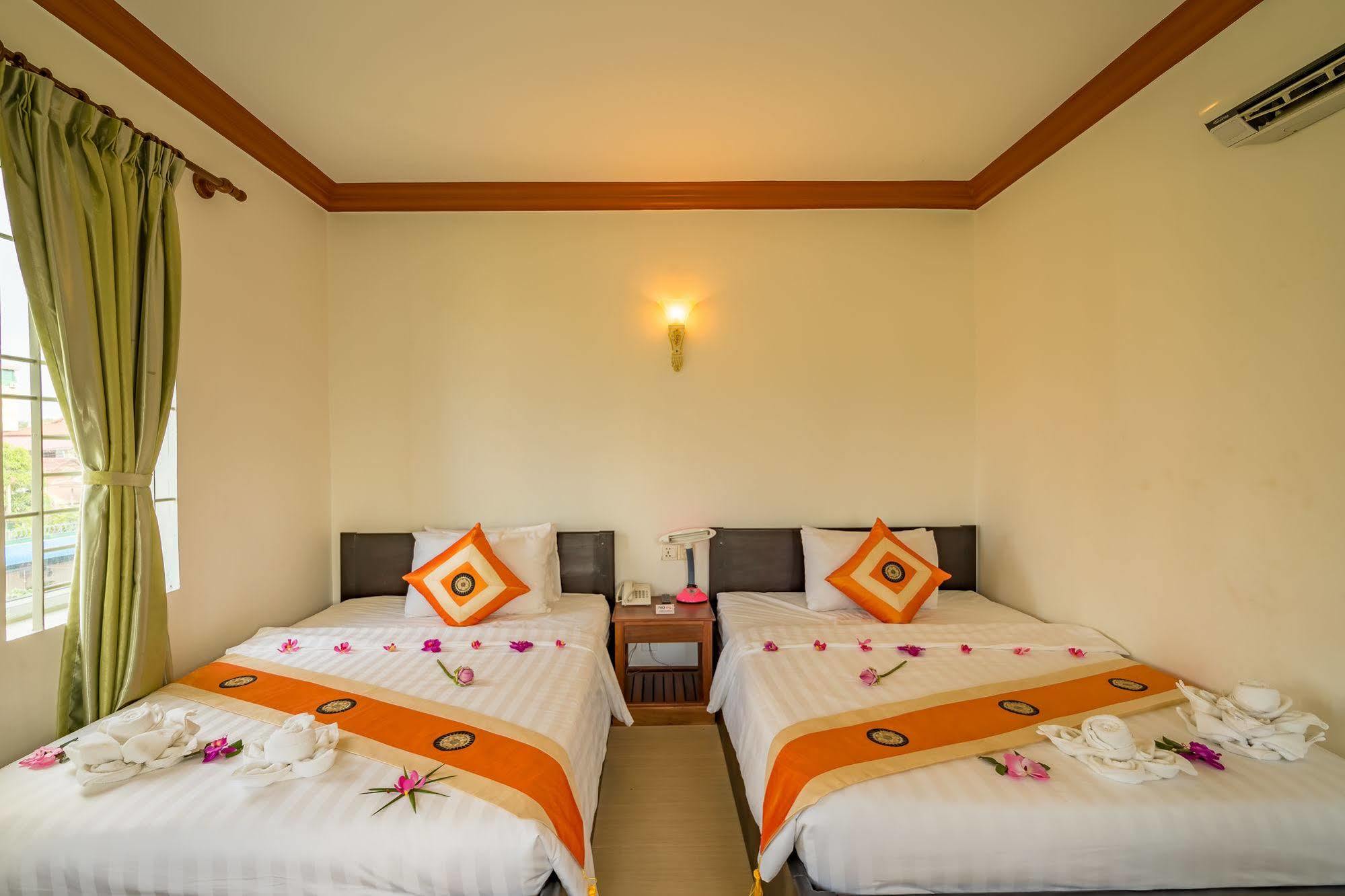 Kingfisher Angkor Siem Reap