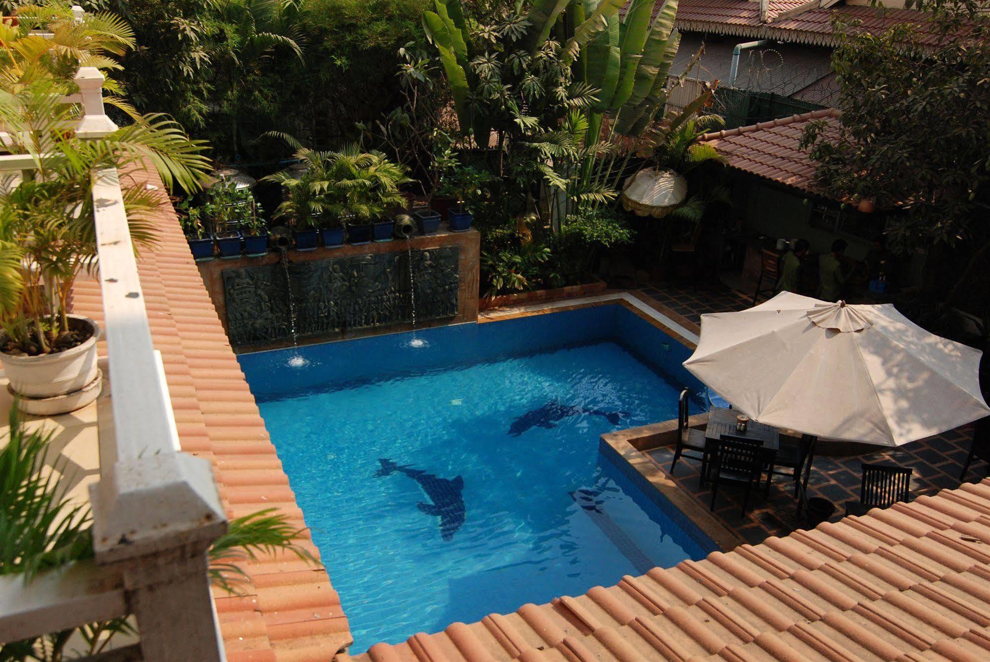 Tan Kang Angkor Hotel