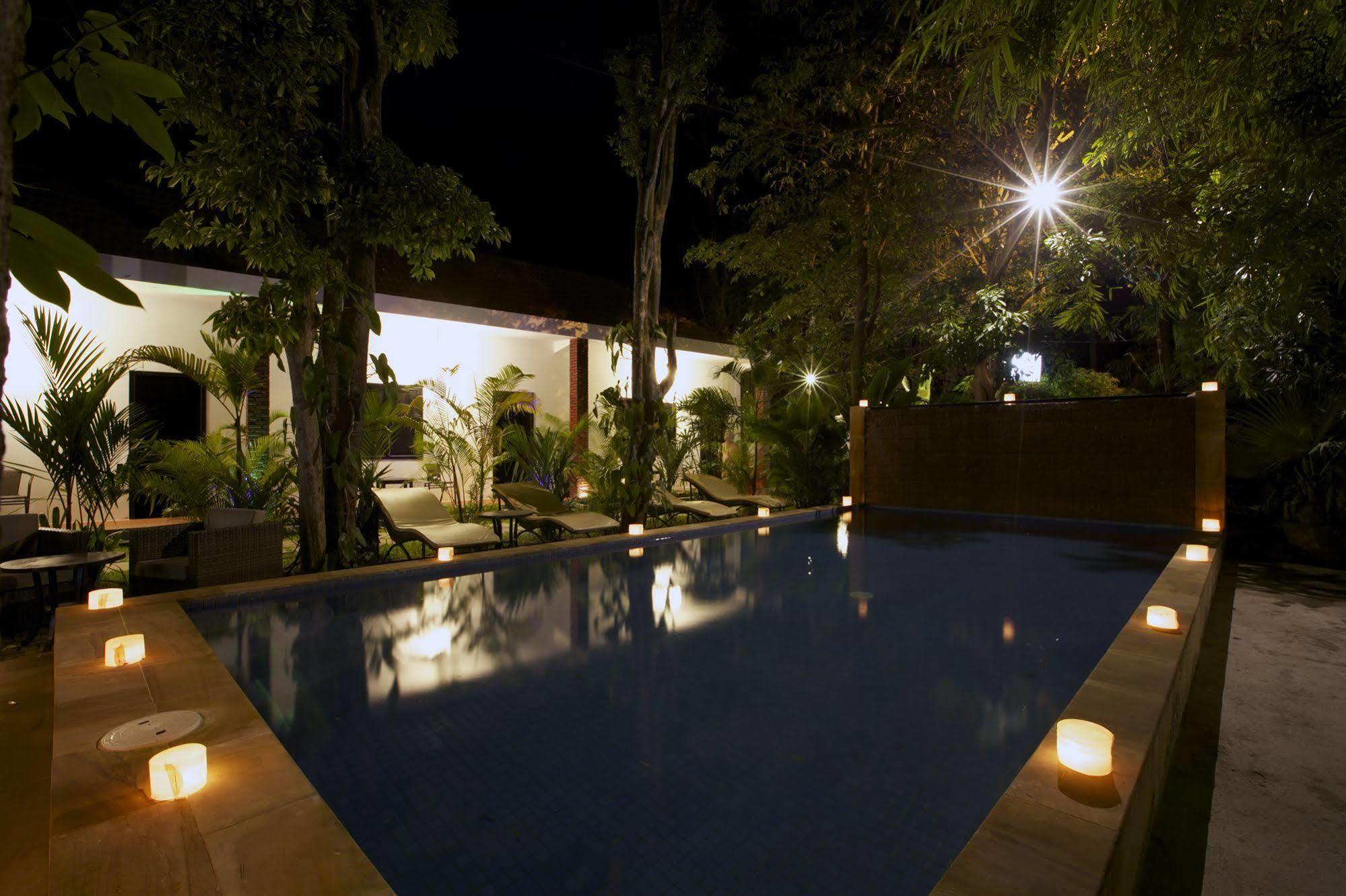 Samatika Boutique Hotel