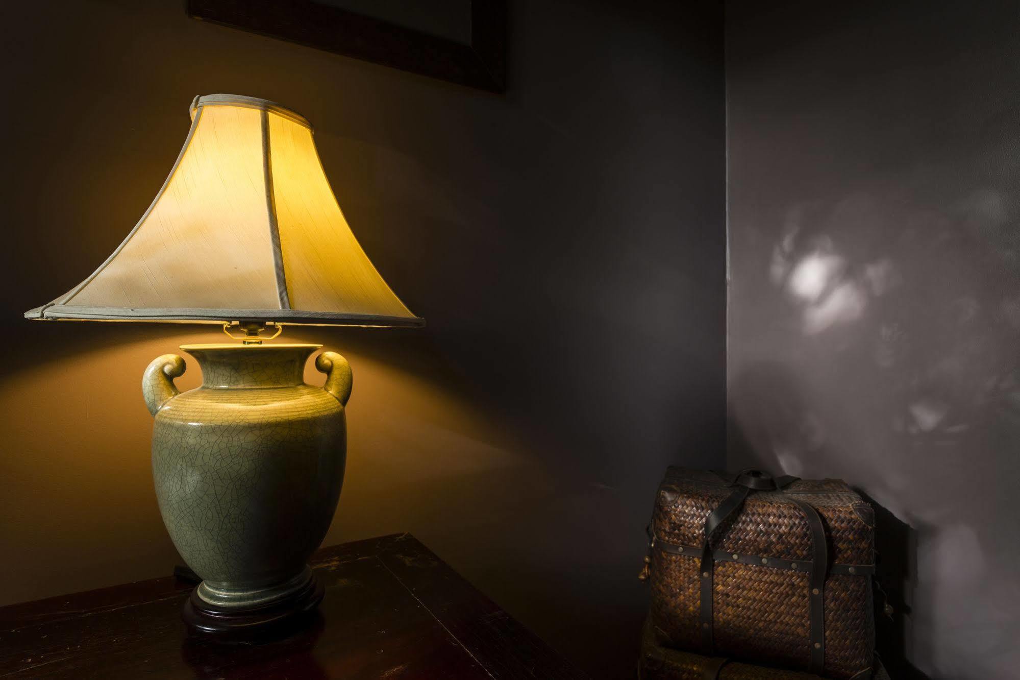 Hotel La Coloniale Siem Reap