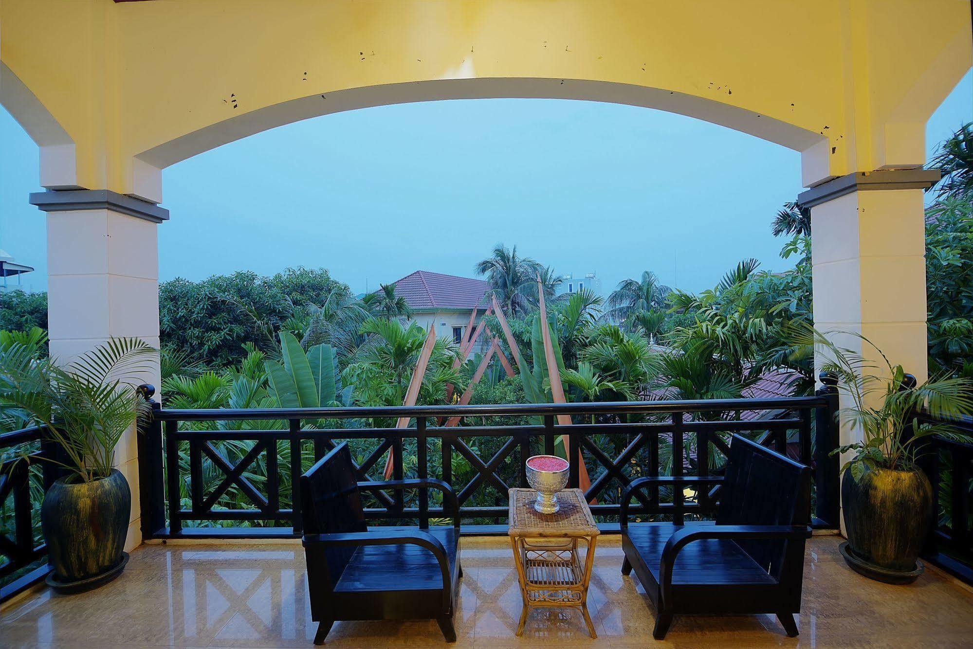 Areca Angkor Boutique Siem Reap