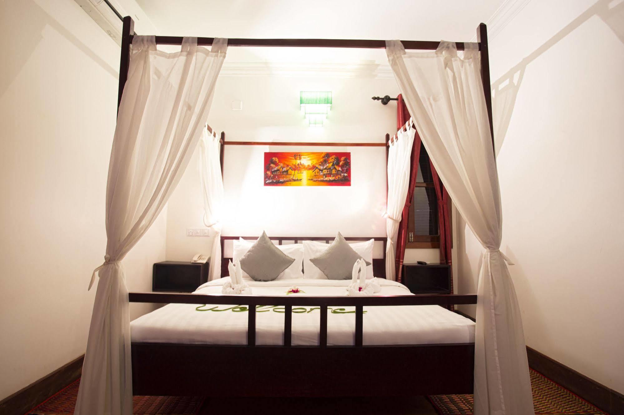 Kiri Siem Reap
