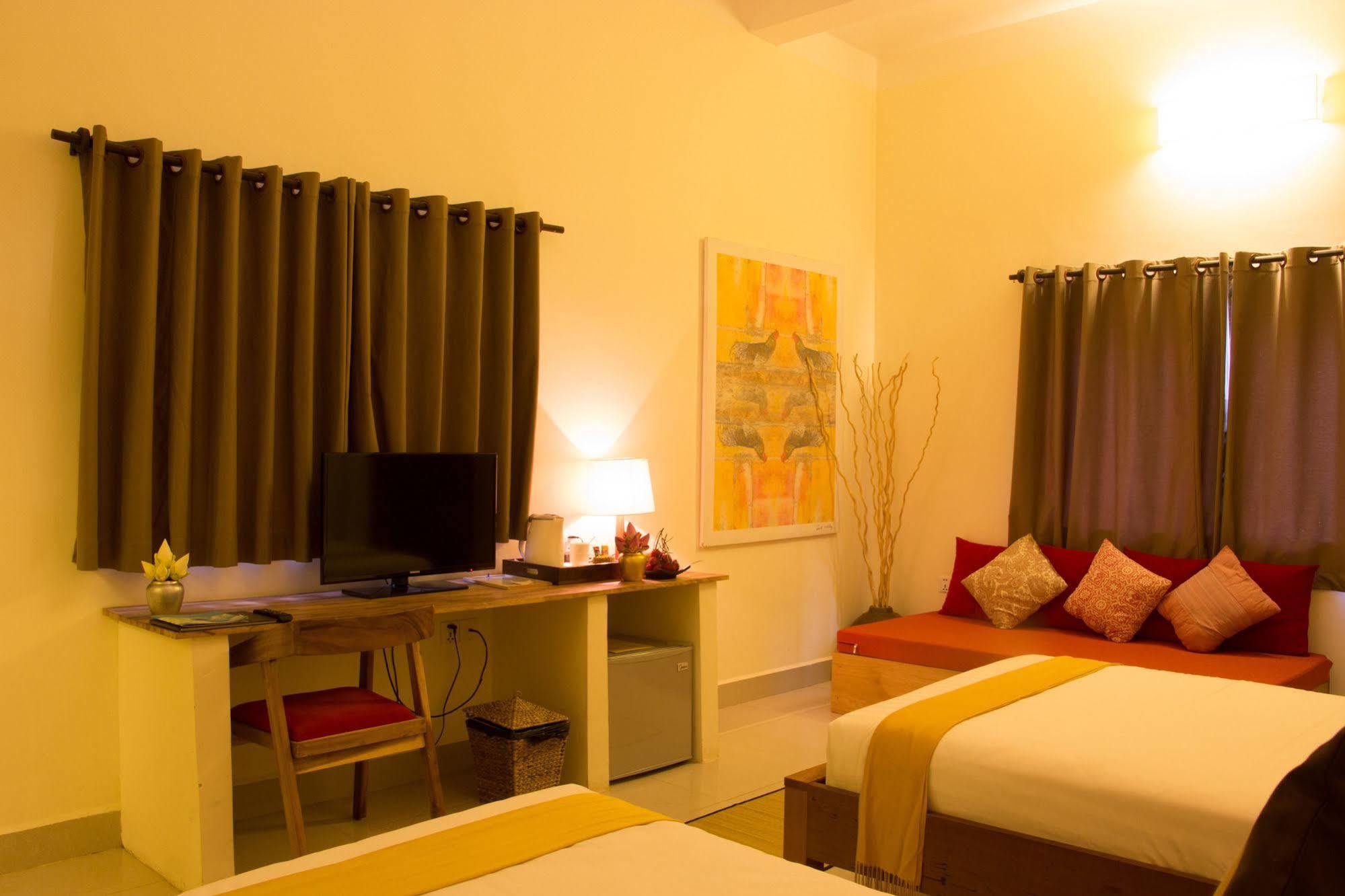 River Bay 4* Siem Reap