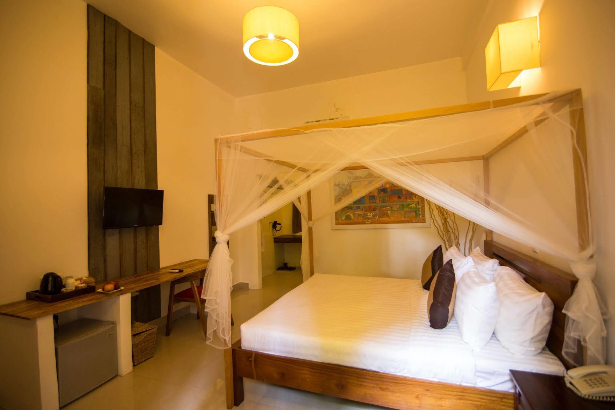 River Bay Siem Reap