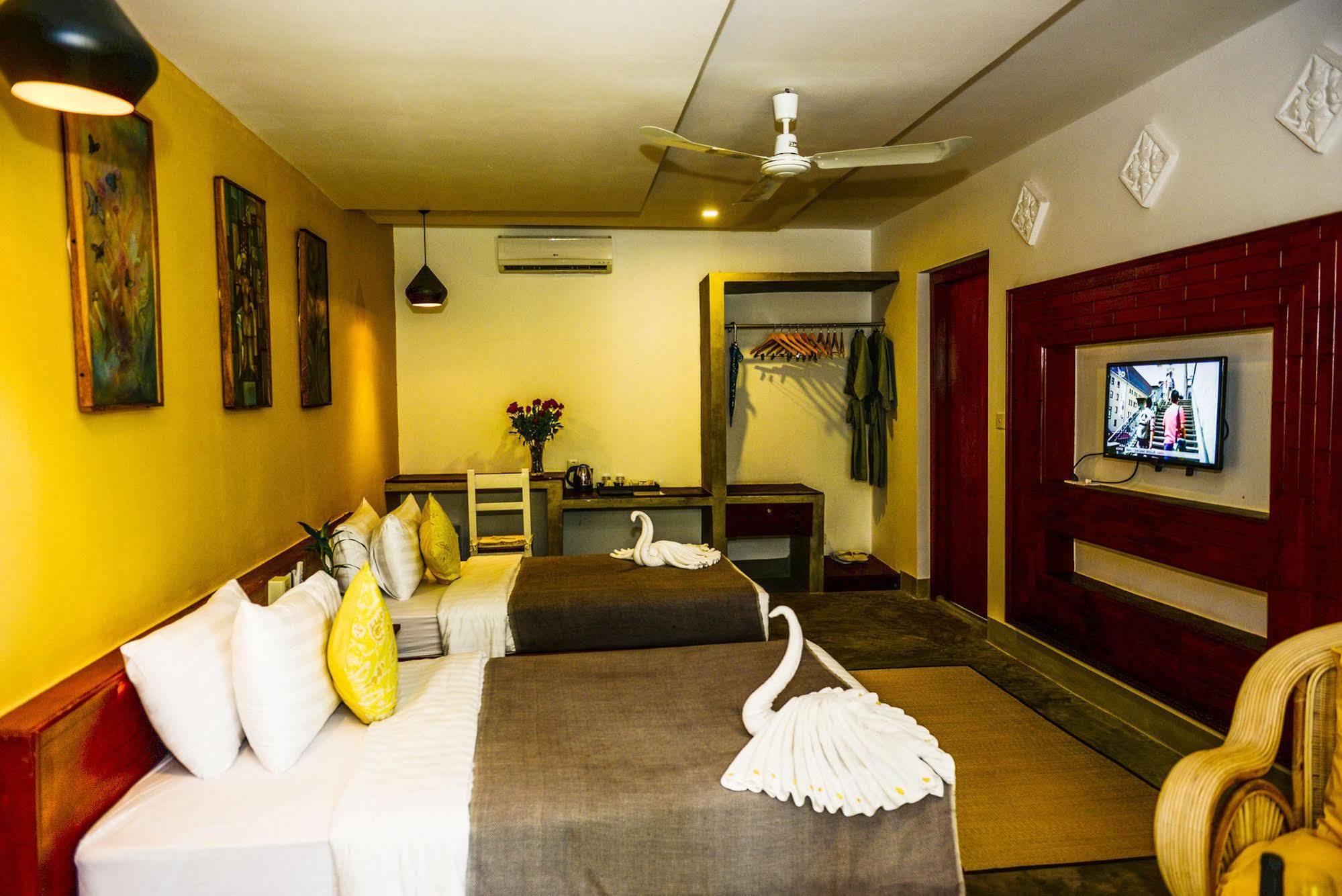 Charming Angkor & 4*