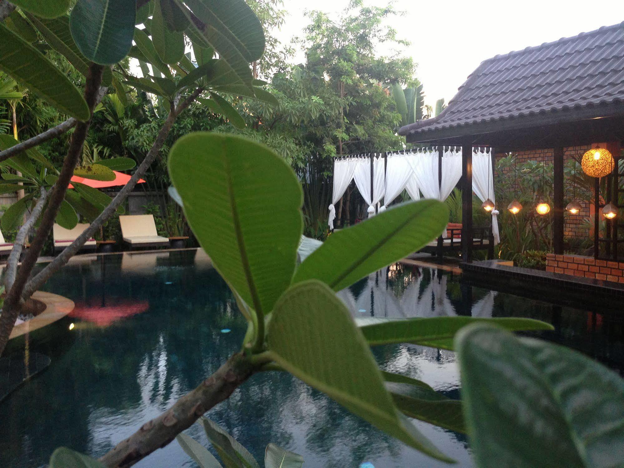 Indochine Hotel 4*