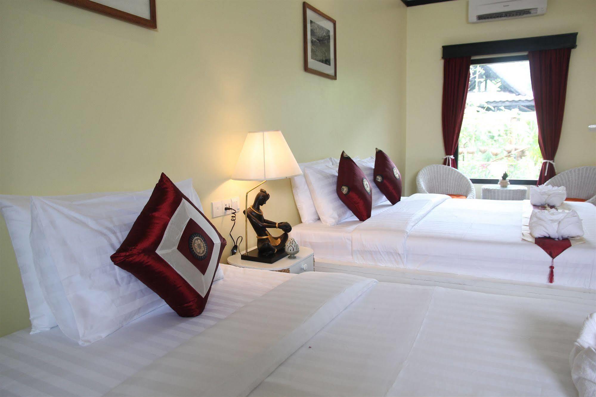 Indochine Hotel 4*