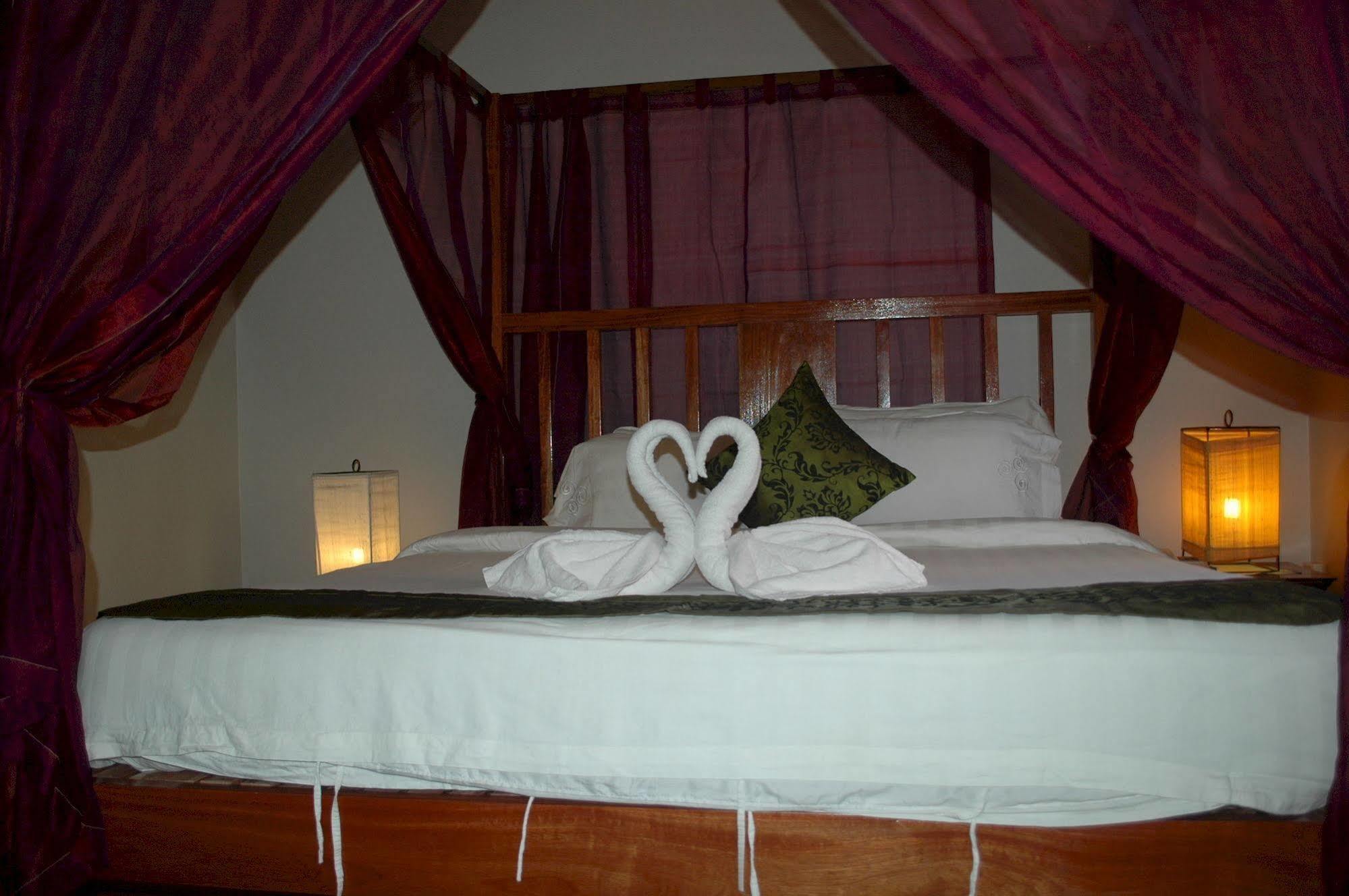 Hotel Robam 3*