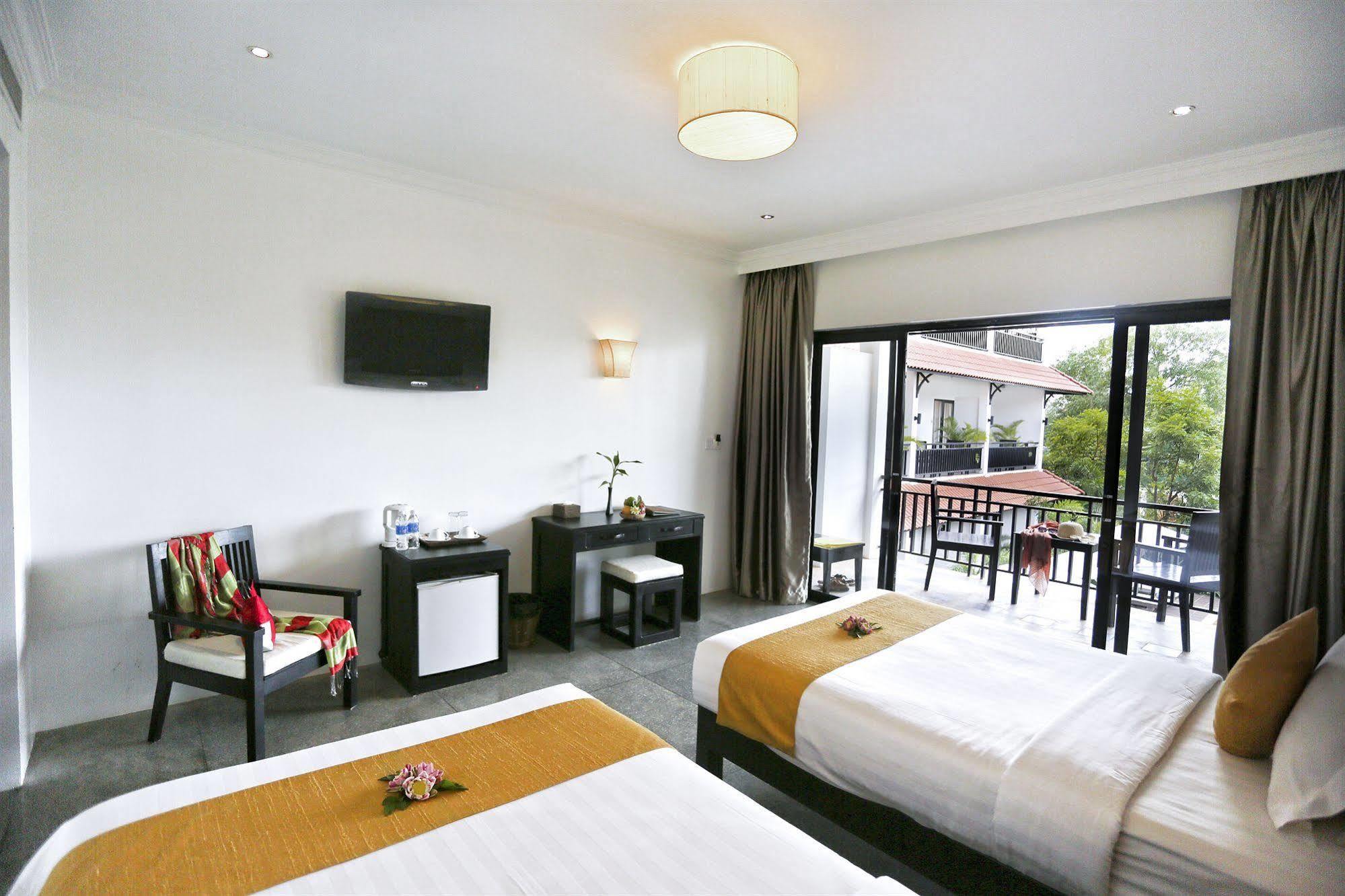Kiri Boutique 4*