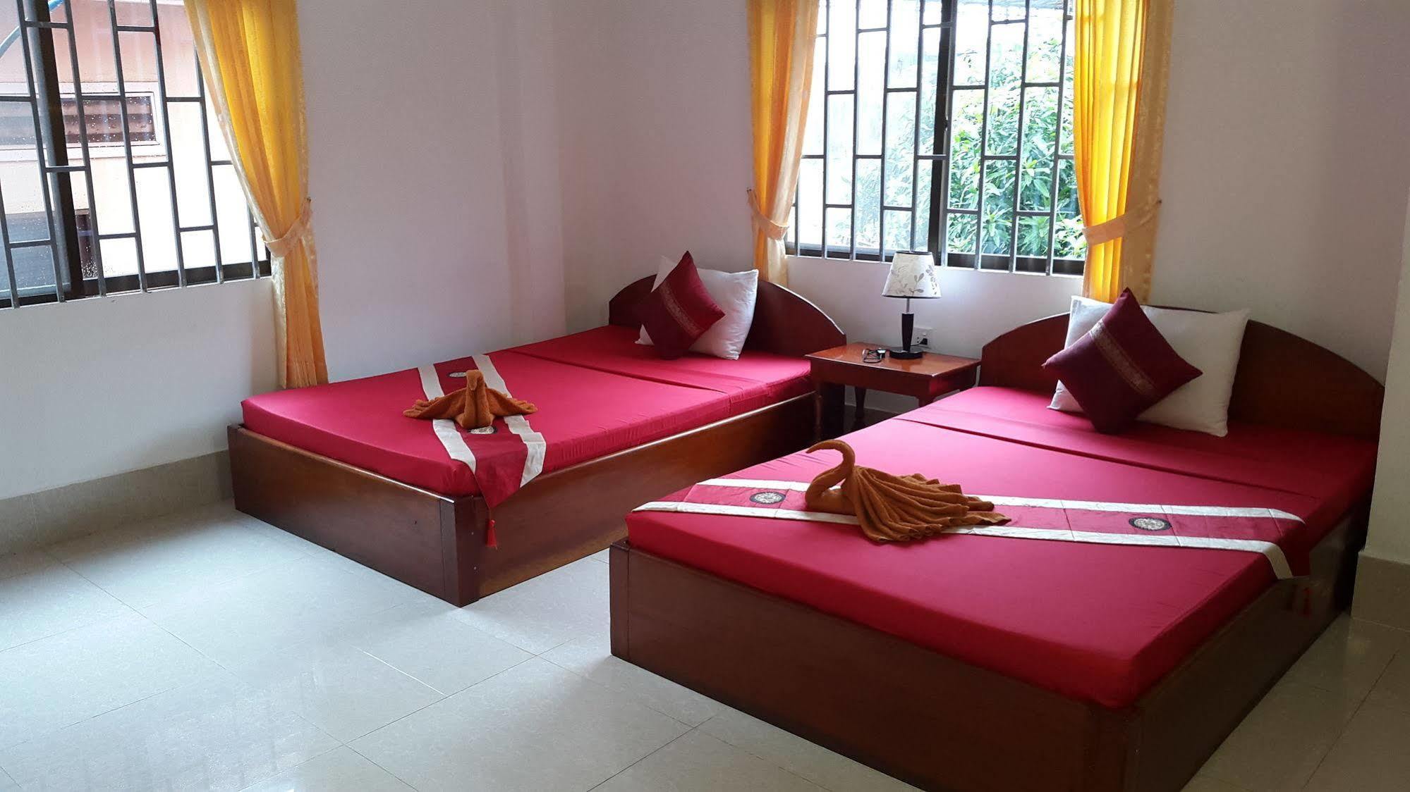Schein & Restaurant Guest house