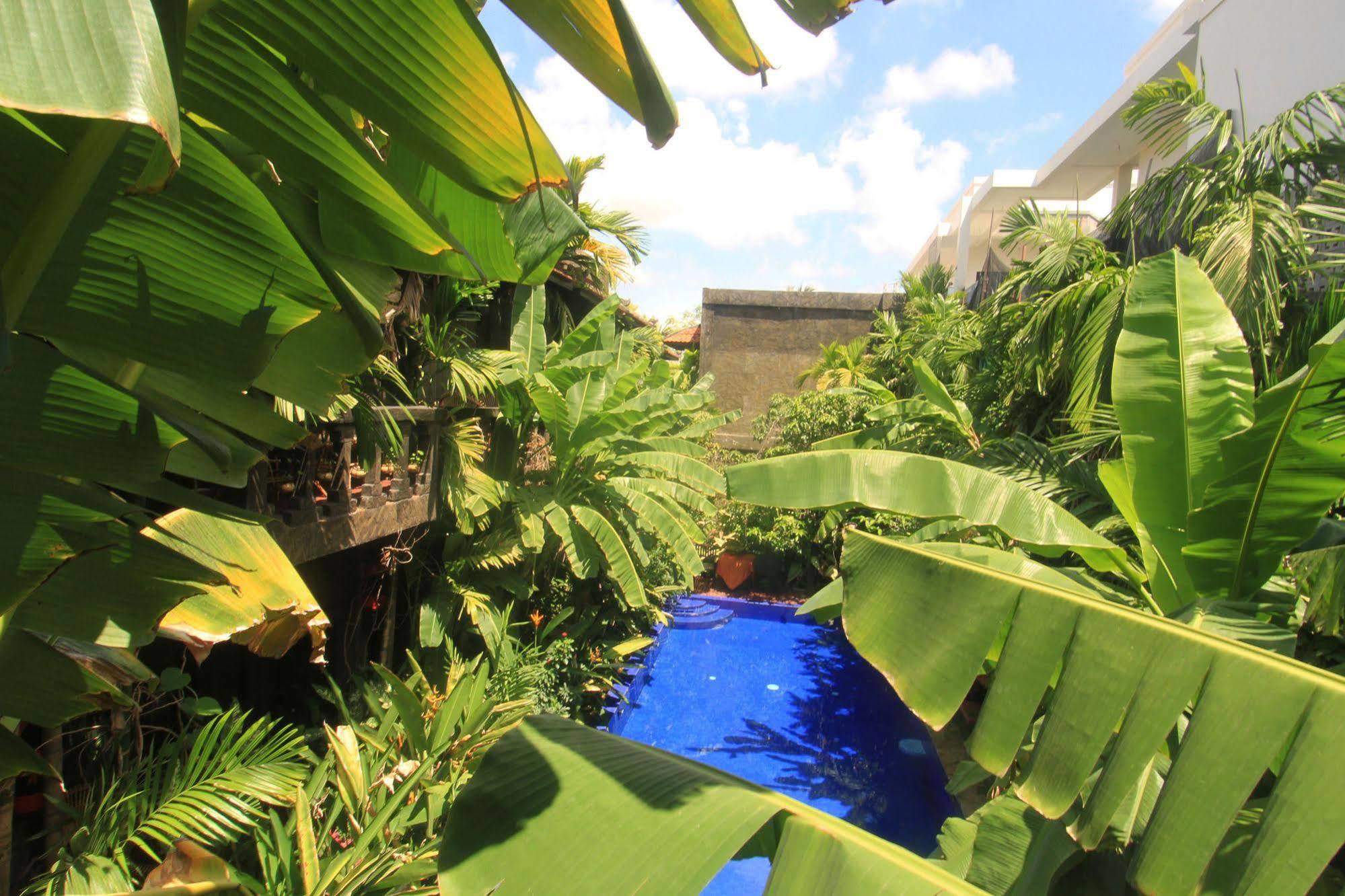 Petit Temple & Resort 4*