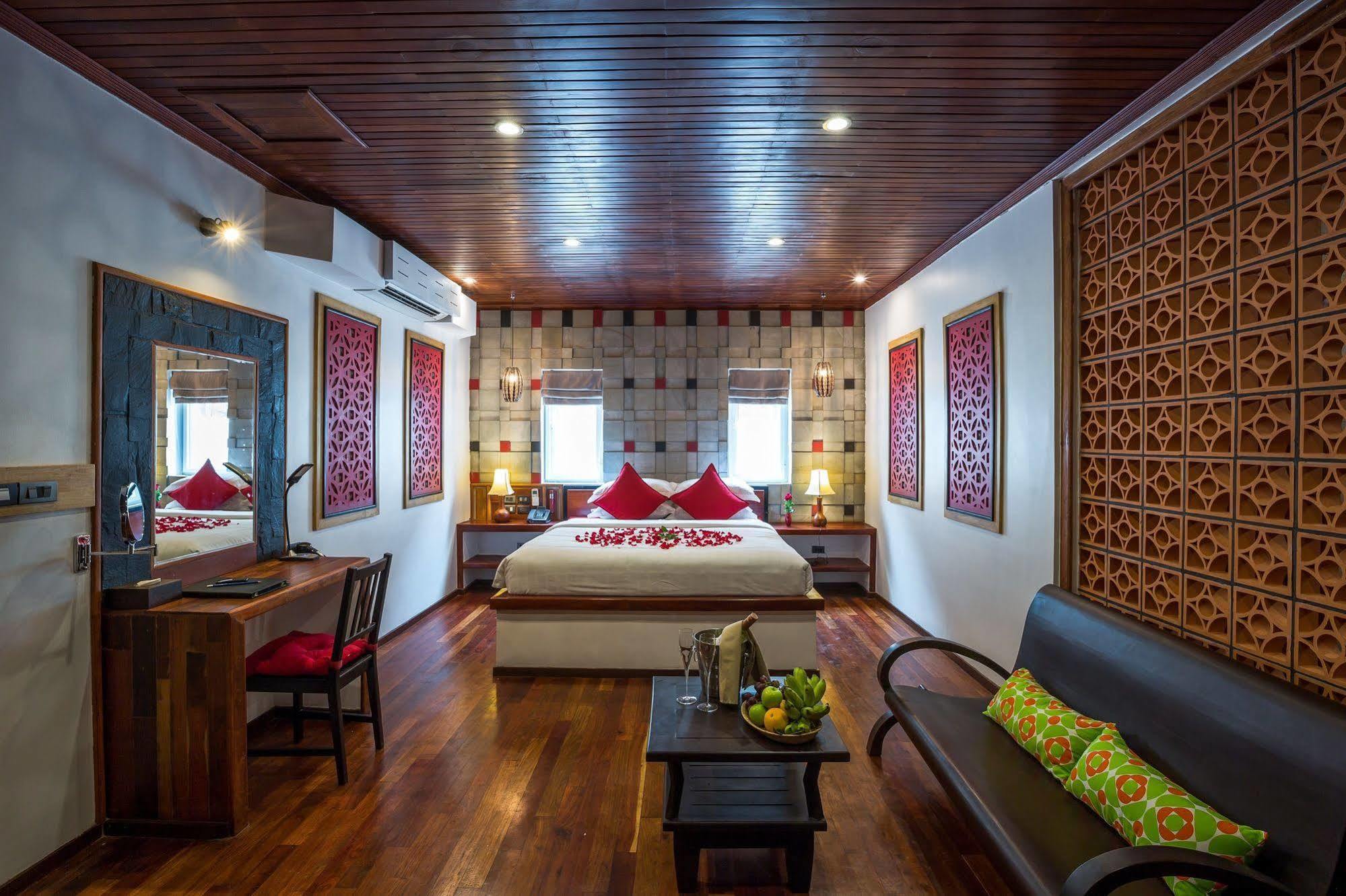 Damnak Retreat 3* Siem Reap