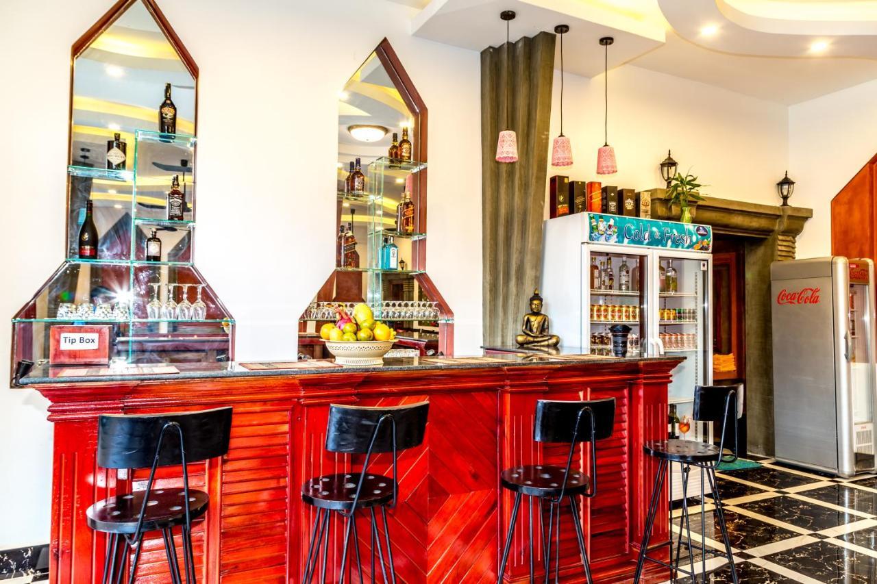 Hotel Ambient Angkor Boutique 4*