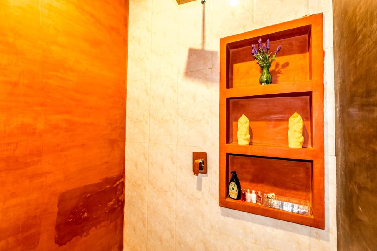 Ambient Angkor Boutique Hotel Siem Reap
