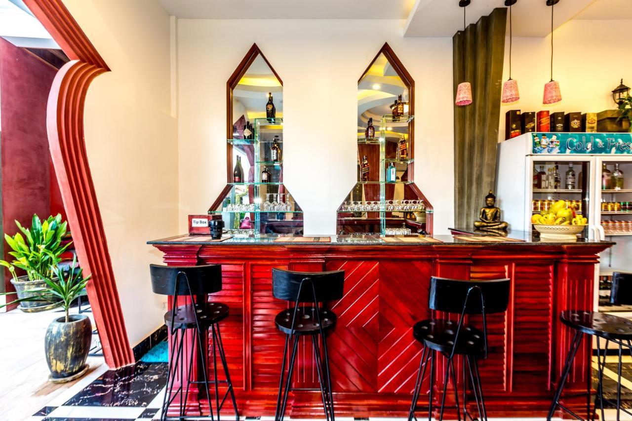 Ambient Angkor Boutique Hotel