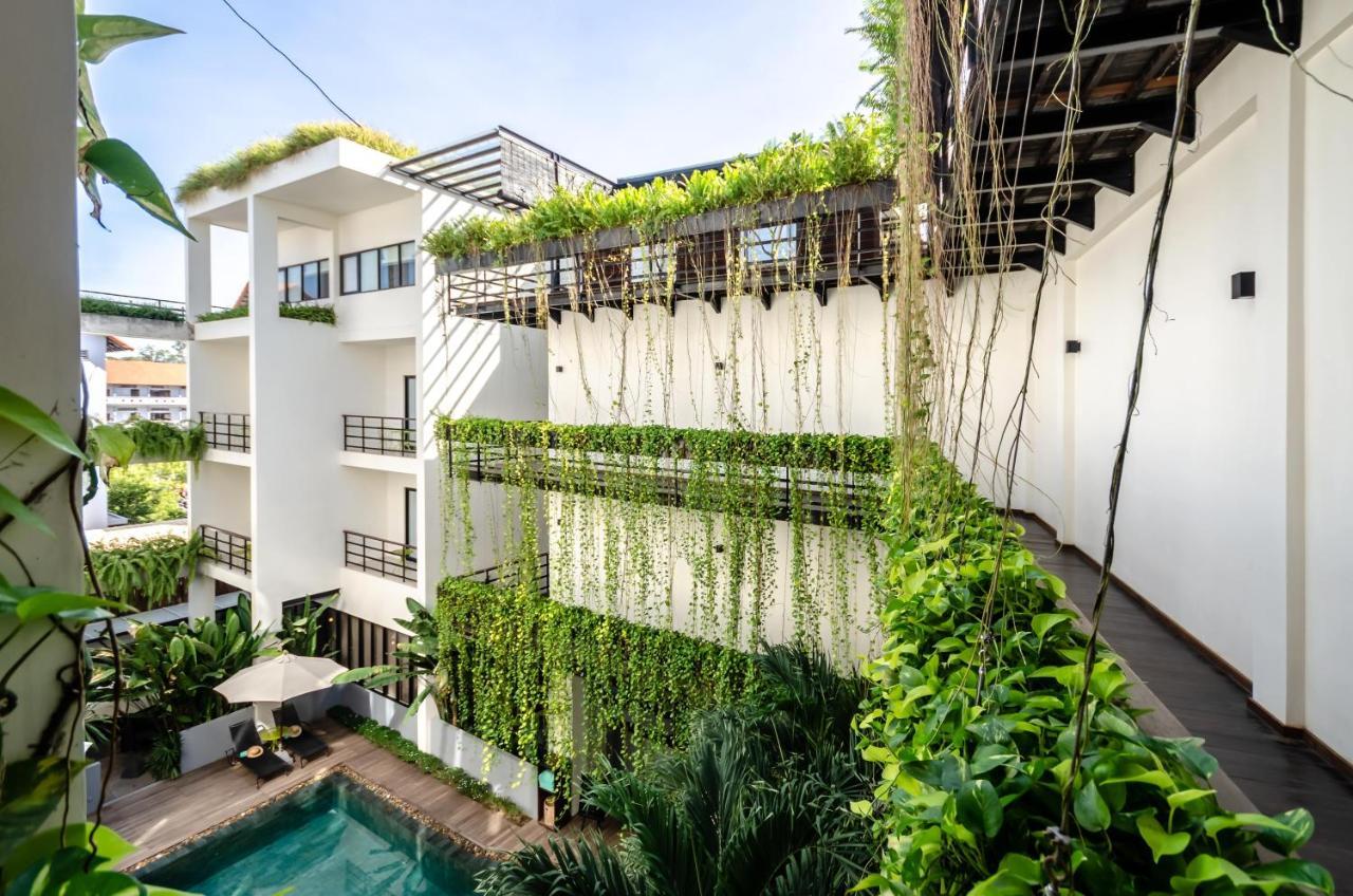 The Aviary Siem Reap