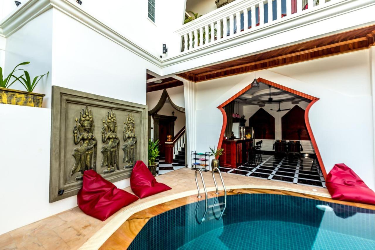 Ambient Angkor Boutique