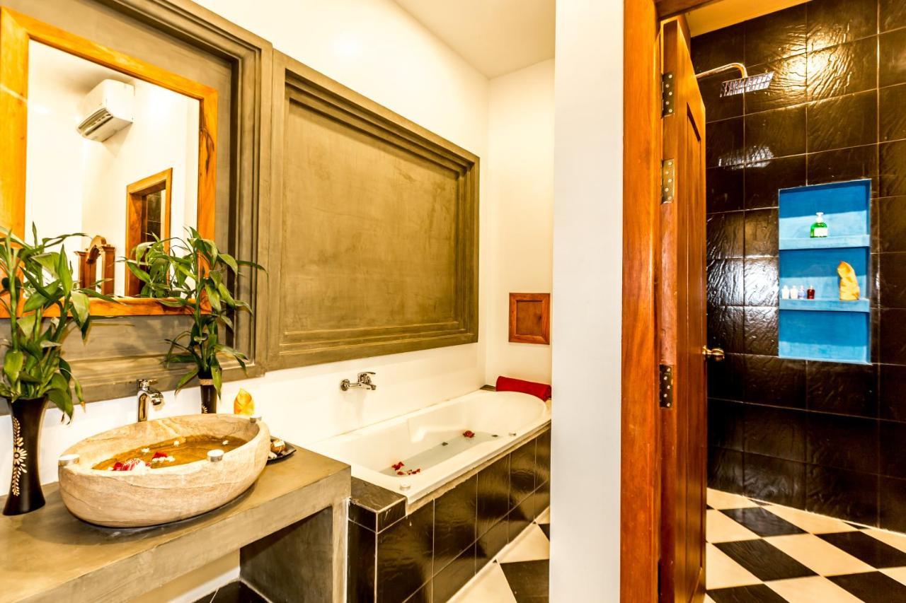 Ambient Angkor Boutique 4*
