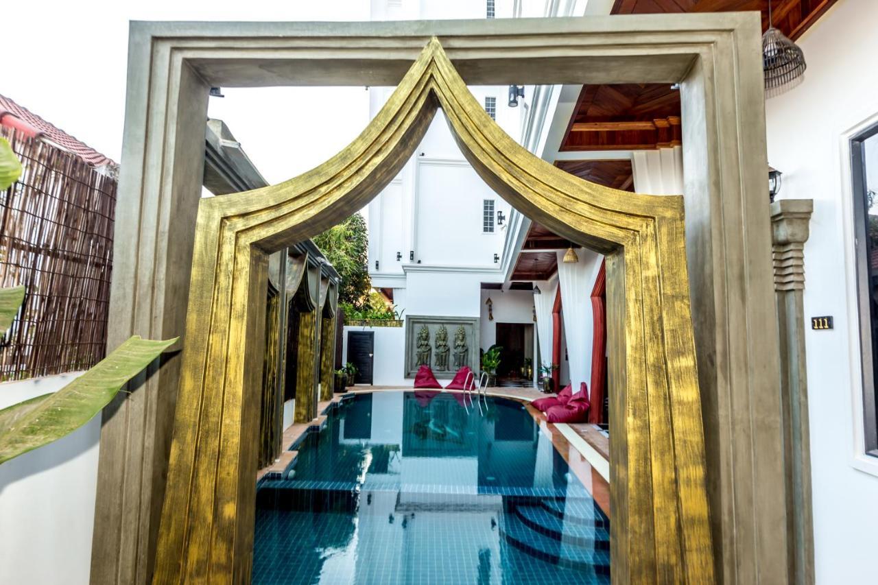Ambient Angkor Boutique