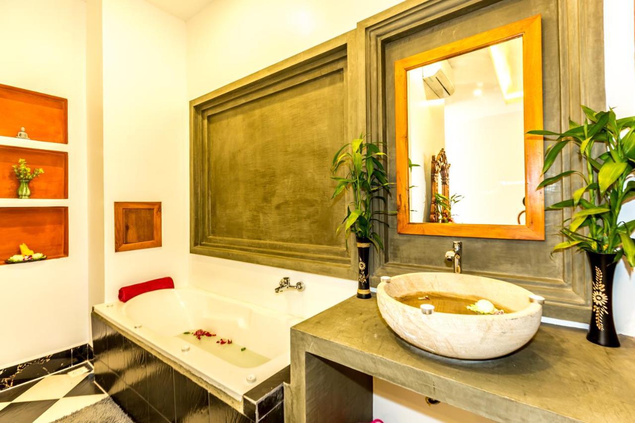 Hotel Ambient Angkor Boutique 4*