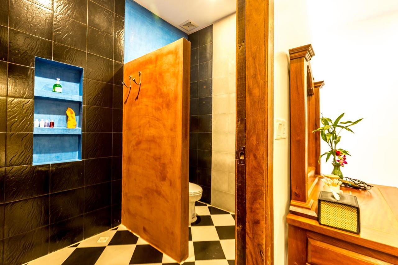 Ambient Angkor Boutique Hotel