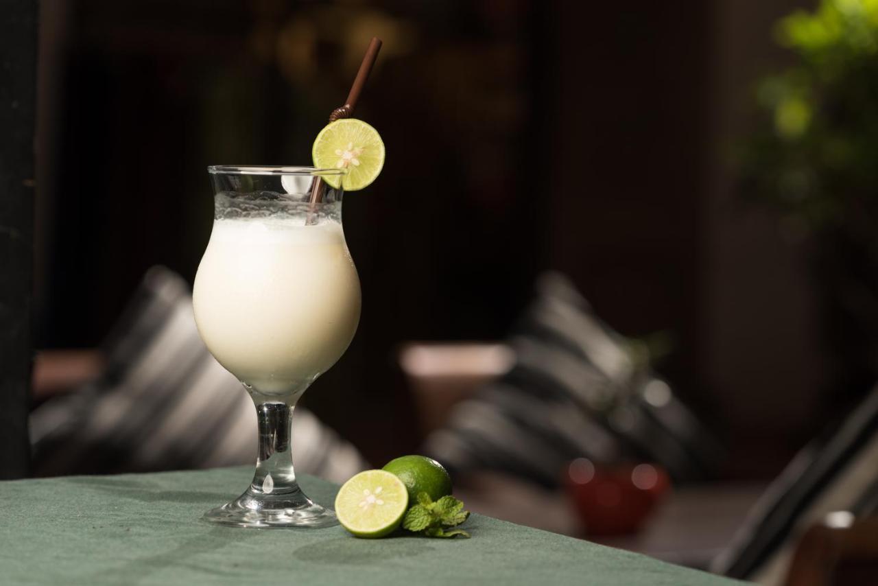 Hotel Phally's Siem Reap