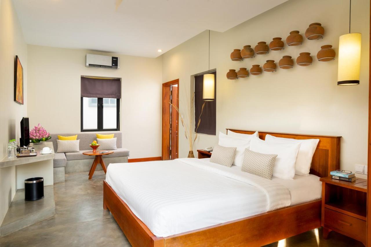 Sk Residence 3*