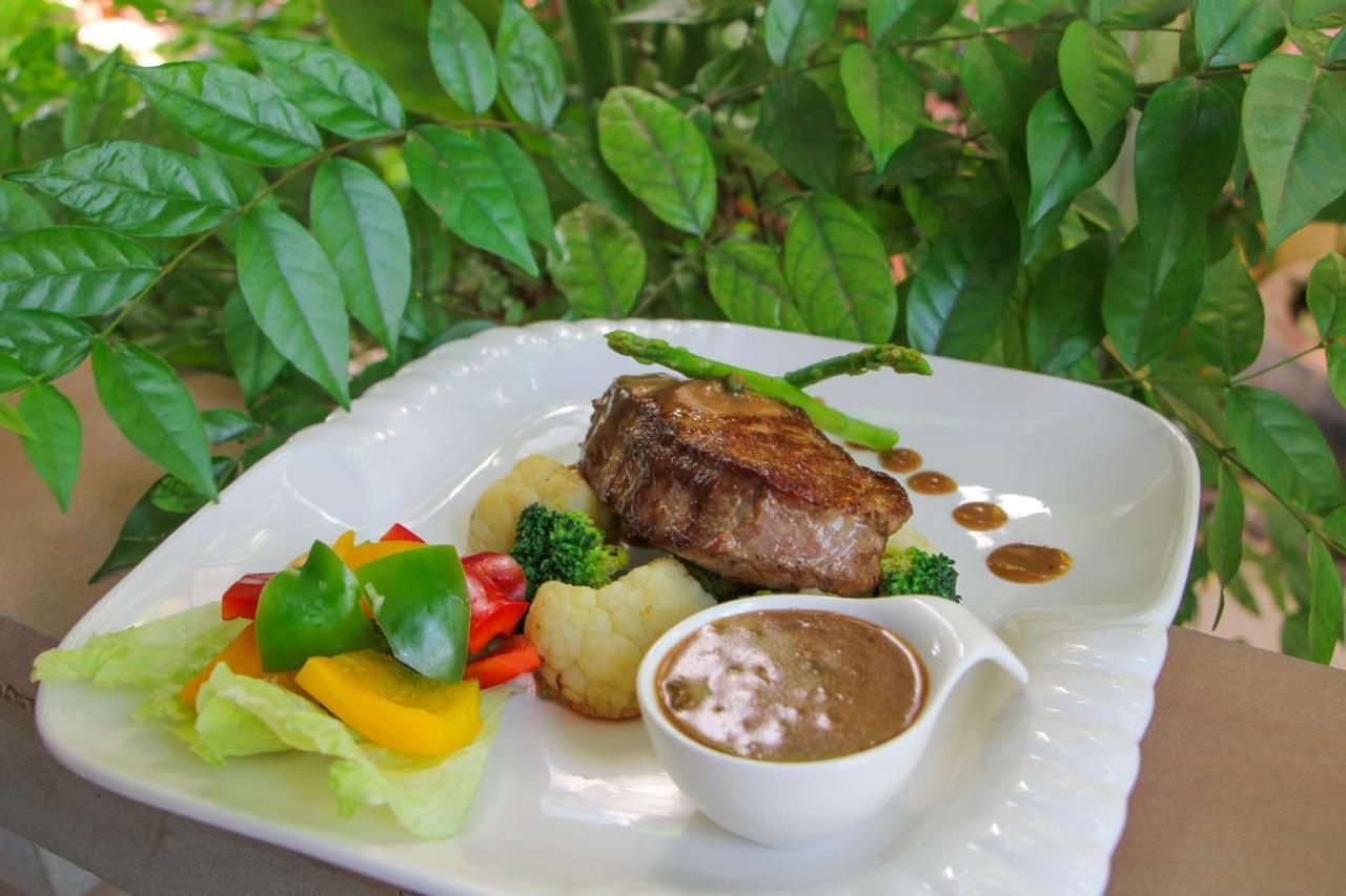 Hotel Amma Siem Reap