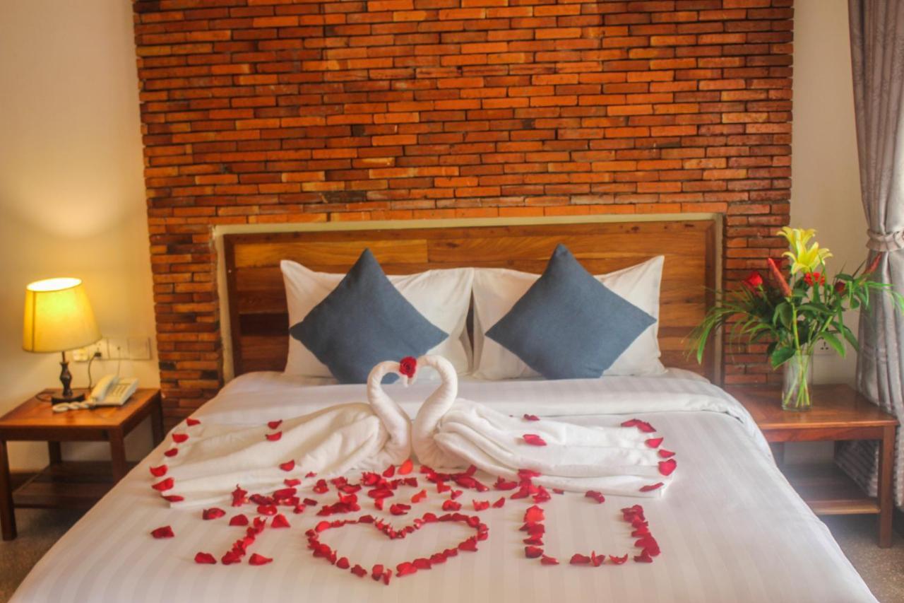 Amma Hotel