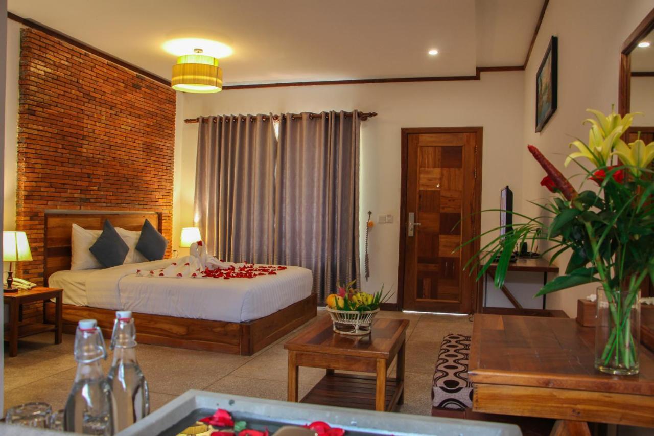 Hotel Amma Siem Reap