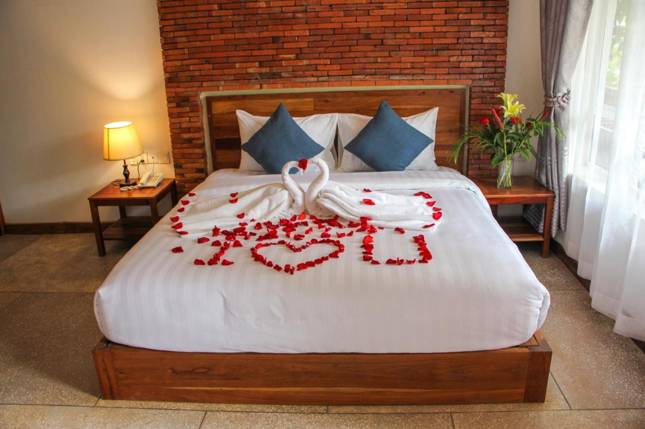 Amma Hotel Siem Reap