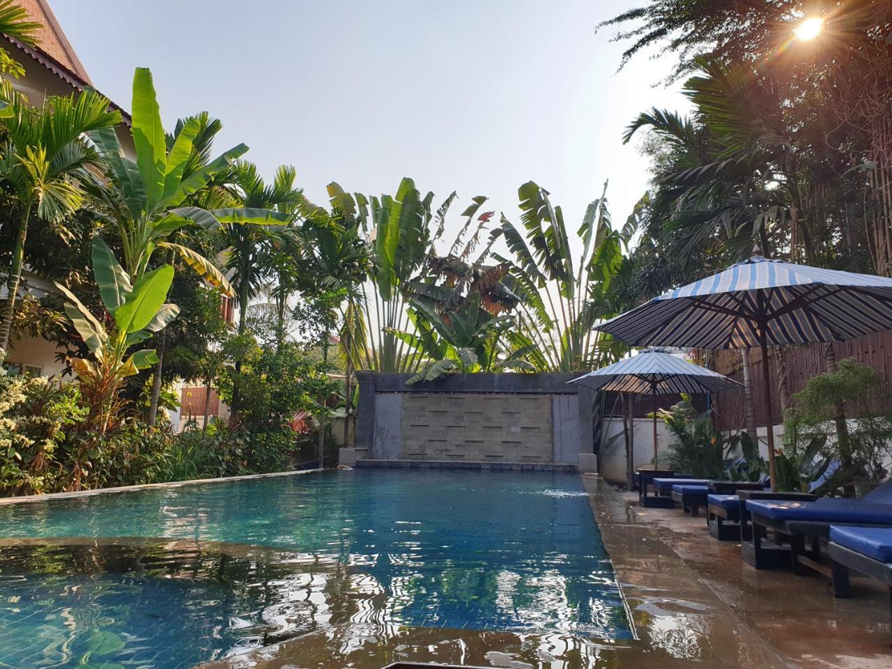 Amma Hotel 4*