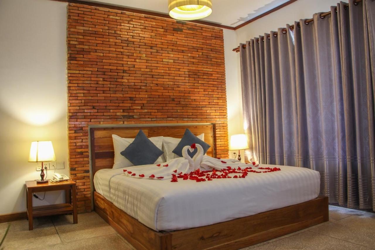 Amma 4* Siem Reap
