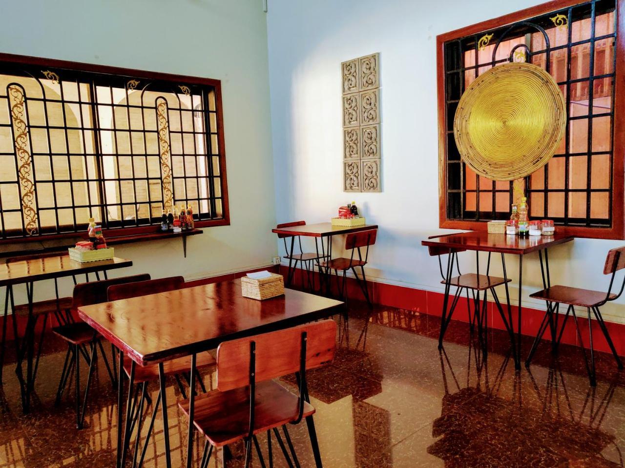 The Cashew Nut Guest house 3*