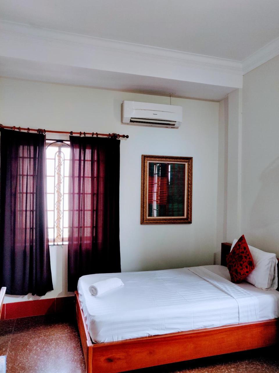 The Cashew Nut 3* Siem Reap