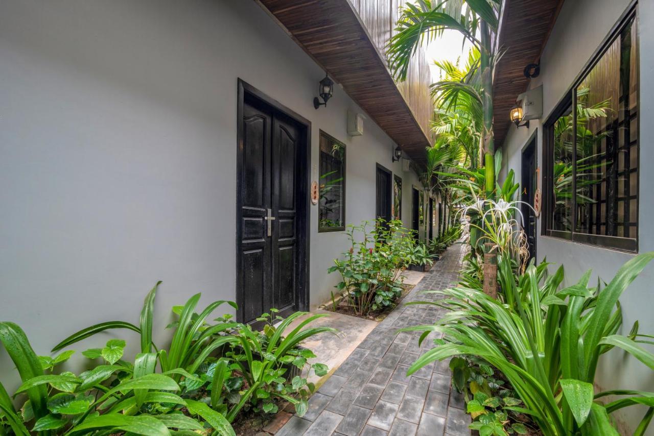 Bo27 House