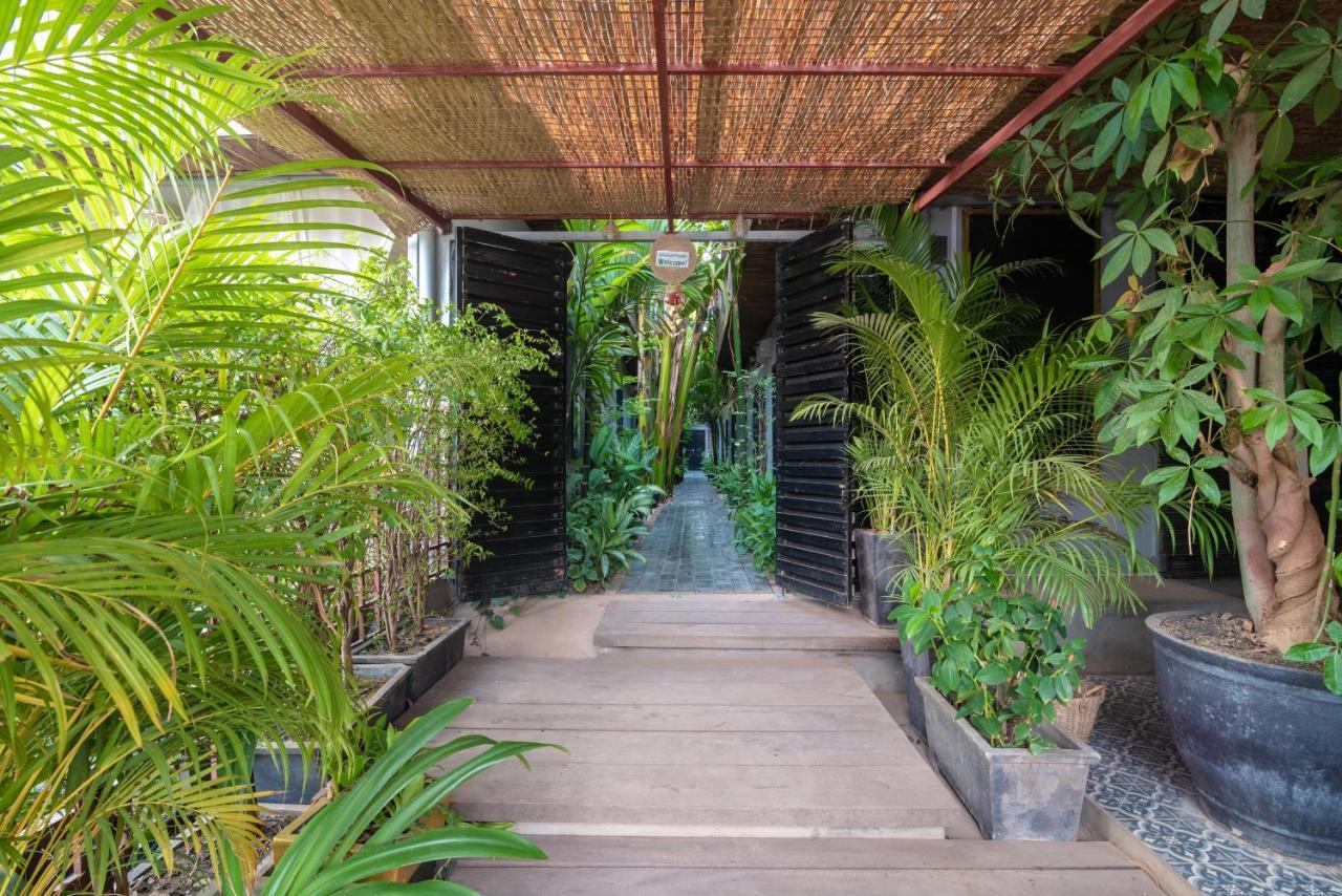 Bo27 House 3* Siem Reap