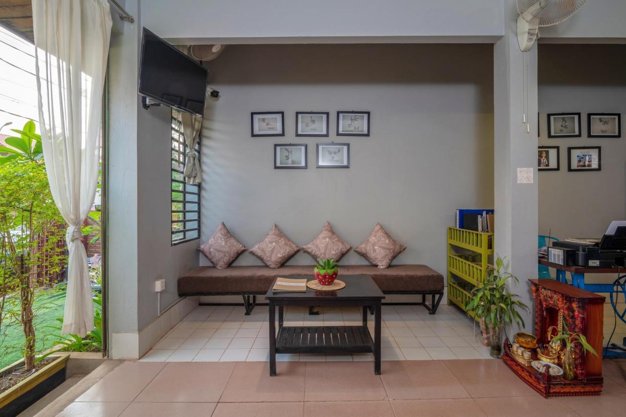 Hotel Bo27 House
