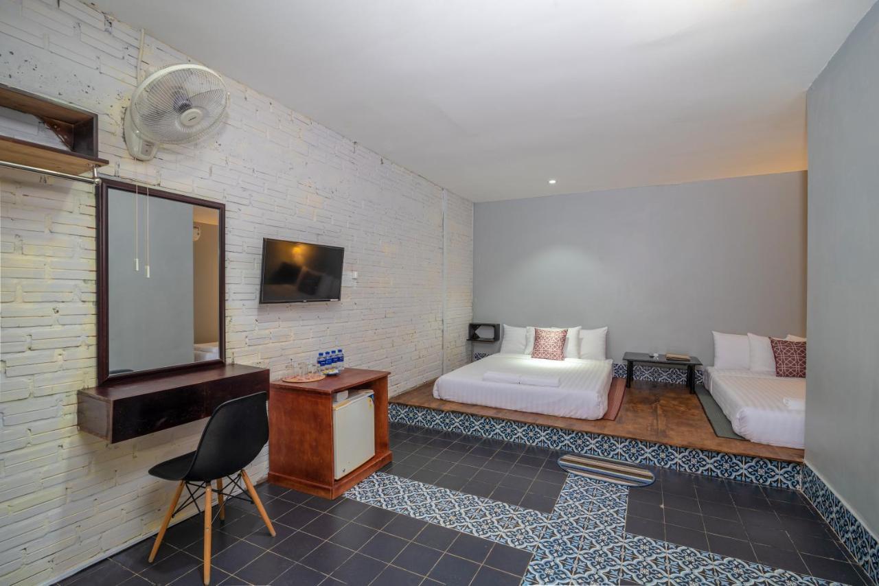 Bo27 House Hotel