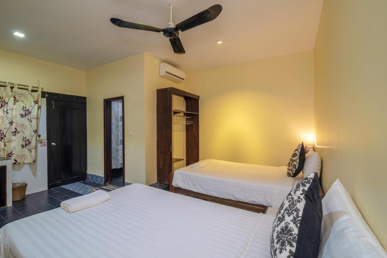 Hotel Bo27 House 3*