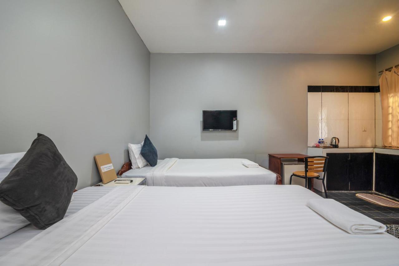 Hotel Bo27 House