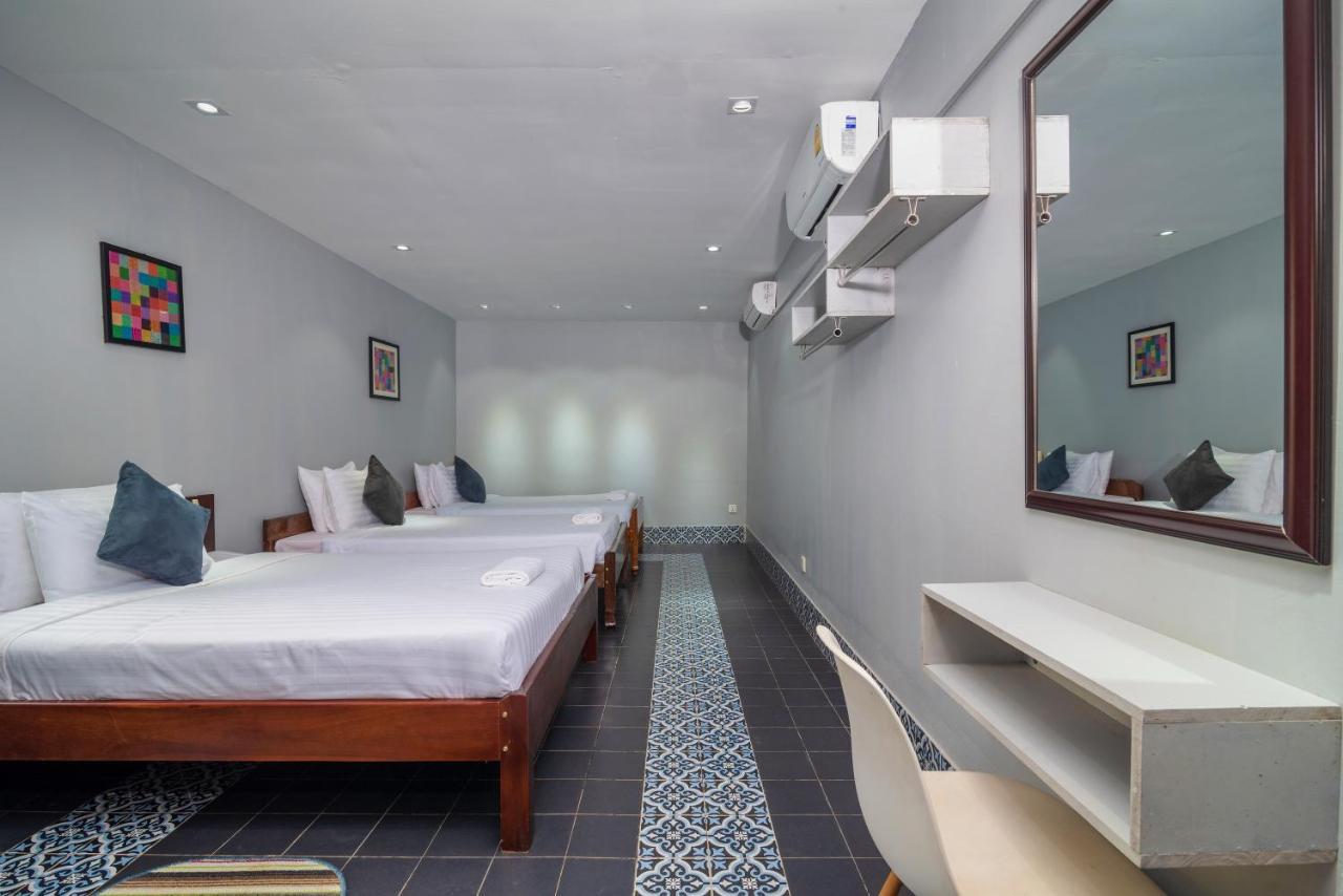 Bo27 House Siem Reap