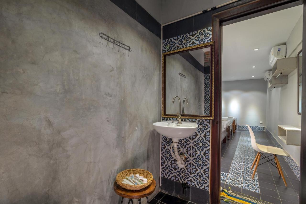Hotel Bo27 House Siem Reap