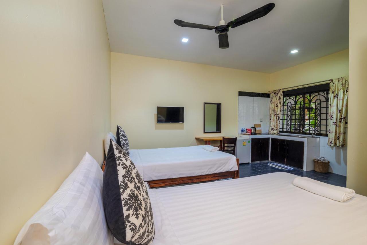 Bo27 House Hotel Siem Reap